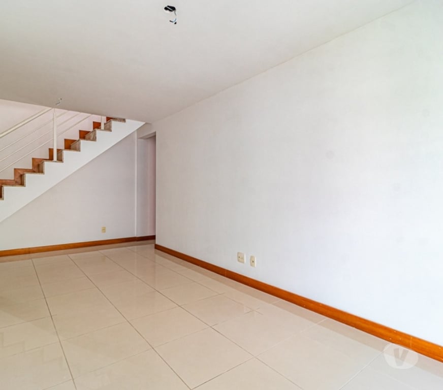 Apartamentos a venda Rio de Janeiro RJ Recreio - Fotos para Puerto Madero - Cobertura duplex de 2 quartos com 141m2