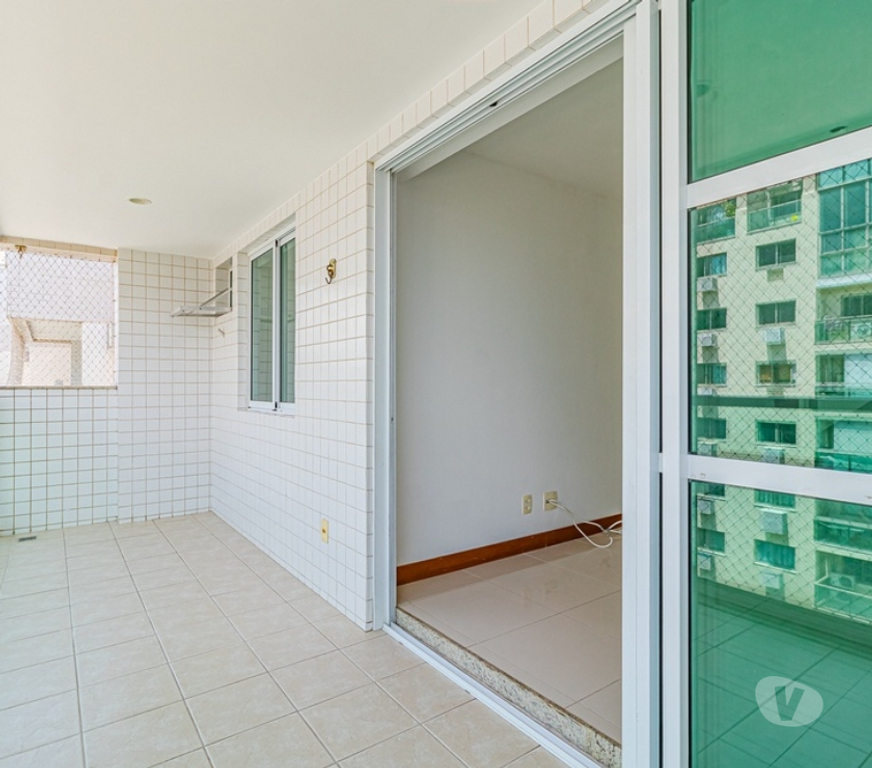 Apartamentos a venda Rio de Janeiro RJ Recreio - Fotos para Puerto Madero - Cobertura duplex de 2 quartos com 141m2