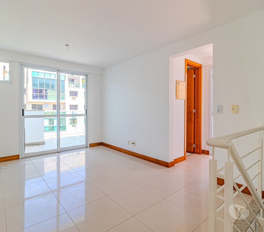 Apartamentos a venda Rio de Janeiro RJ Recreio - Fotos para Puerto Madero - Cobertura duplex de 2 quartos com 141m2