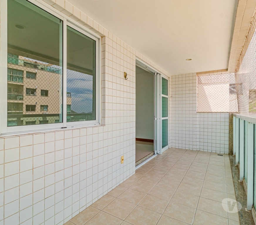 Apartamentos a venda Rio de Janeiro RJ Recreio - Fotos para Puerto Madero - Cobertura duplex de 2 quartos com 141m2