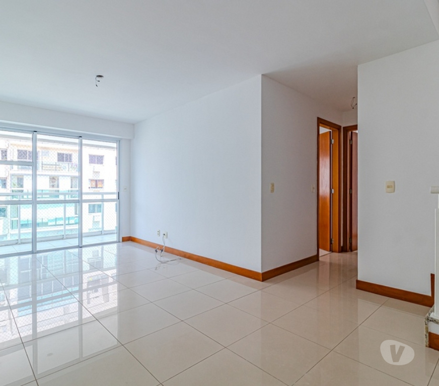 Apartamentos a venda Rio de Janeiro RJ Recreio - Fotos para Puerto Madero - Cobertura duplex de 2 quartos com 141m2