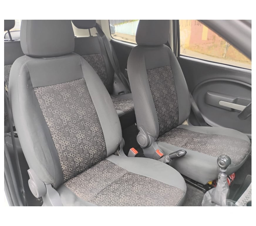 Seminovos Grande Sao Paulo SP Santo André - Fotos para Fiat Uno Vivace 1.0 2012 - C Direção Hidráulica