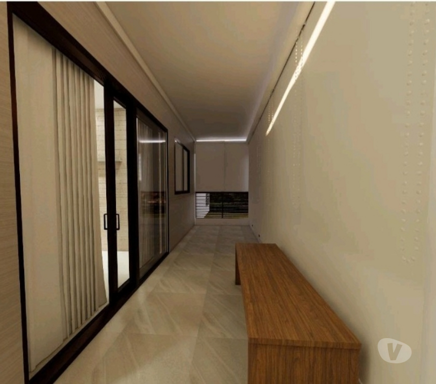 Apartamentos a venda Rio de Janeiro RJ Tijuca - Fotos para Atmosfera - Apartamento de 3 quartos com 94m2