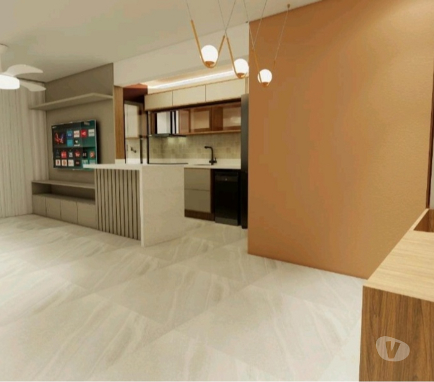 Apartamentos a venda Rio de Janeiro RJ Tijuca - Fotos para Atmosfera - Apartamento de 3 quartos com 94m2