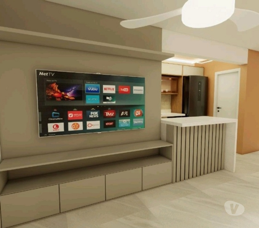 Apartamentos a venda Rio de Janeiro RJ Tijuca - Fotos para Atmosfera - Apartamento de 3 quartos com 94m2