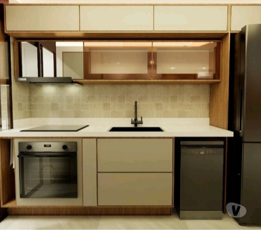 Apartamentos a venda Rio de Janeiro RJ Tijuca - Fotos para Atmosfera - Apartamento de 3 quartos com 94m2