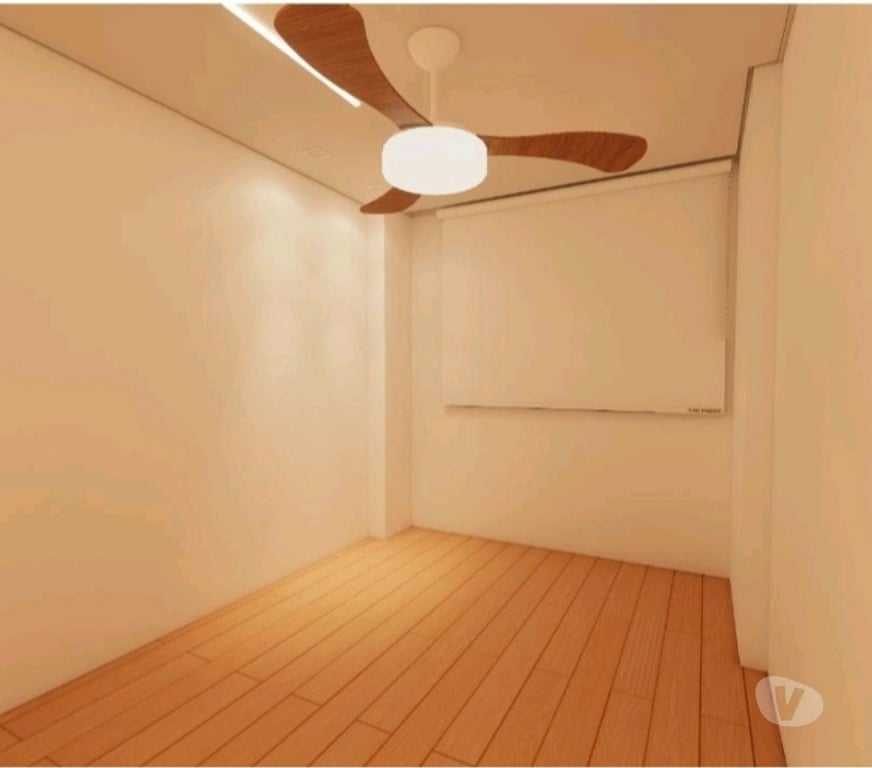 Apartamentos a venda Rio de Janeiro RJ Tijuca - Fotos para Atmosfera - Apartamento de 3 quartos com 94m2