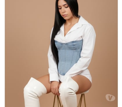 Garotas de programa - Fotos para Toda Naturalzinha