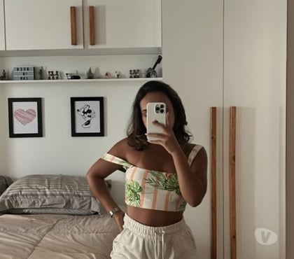 Acompanhantes - Fotos para Morena disponível