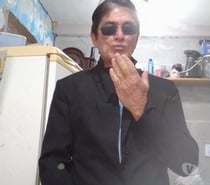 Mulher 35 a60 anos algo serio