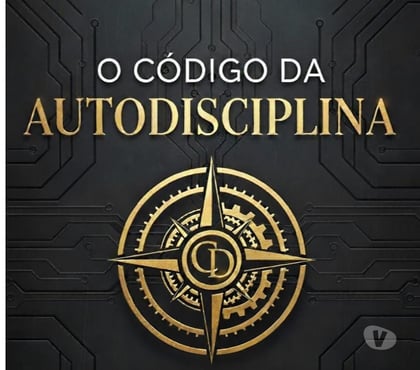 Outros cursos Cohab Sao Luis MA - Fotos para O Código da Autodisciplina:Mentalidade e Foco