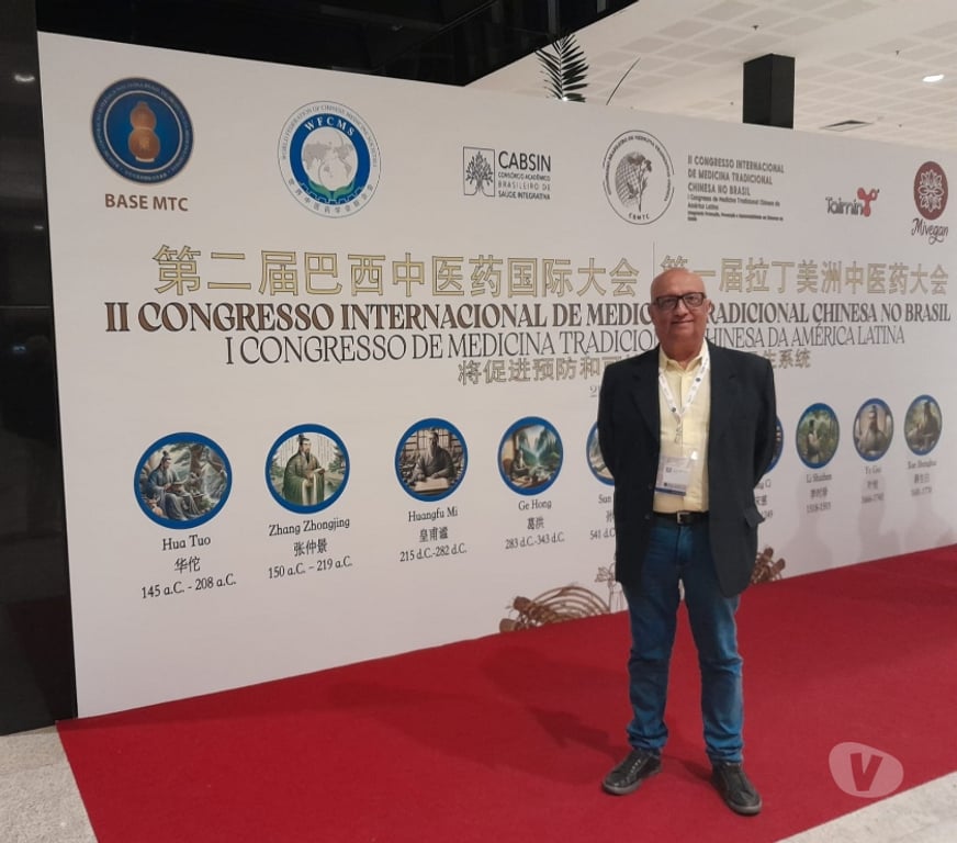 Bem-Estar - Saúde - Beleza Sao Paulo SP Consolação - Fotos para Quiropata, Acupunturista e Massoterapeuta