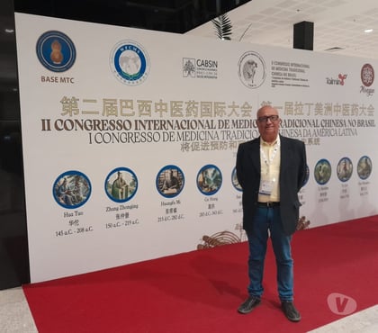 Bem-Estar - Saúde - Beleza Consolação Sao Paulo SP - Fotos para Quiropata, Acupunturista e Massoterapeuta