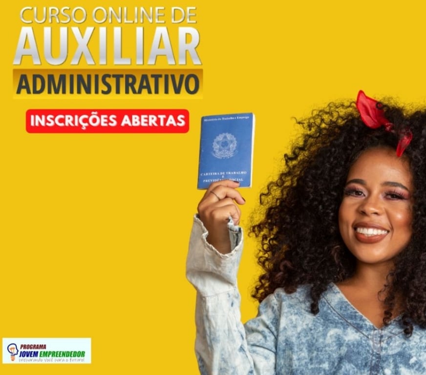 Capacitação profissional Florianopolis SC Centro Florianopolis - Fotos para Curso Auxiliar Adminsitrativo em vídeo aulas e Certificado