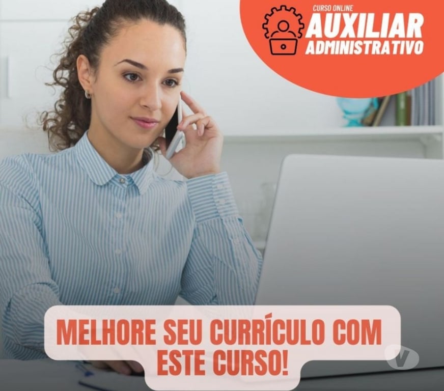 Capacitação profissional Florianopolis SC Centro Florianopolis - Fotos para Curso Auxiliar Adminsitrativo em vídeo aulas e Certificado
