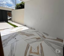 Casa no Recanto bosque