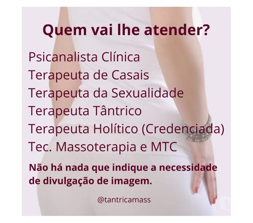 Garotas de programa Mogi Guacu SP - Fotos para Massagem Tântrica
