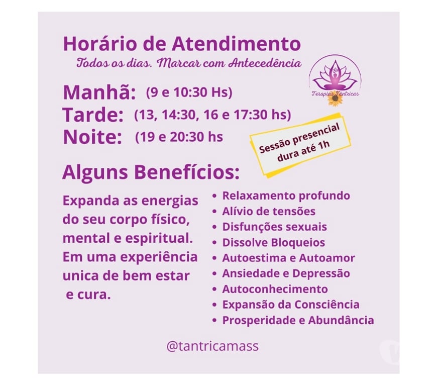 Garotas de programa Mogi Guacu SP - Fotos para Massagem Tântrica