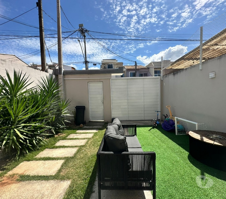 Alugar apartamentos Macae RJ - Fotos para VENDE, ALUGA, CASA, NOVO HORIZONTE, MACAÉ-RJ.