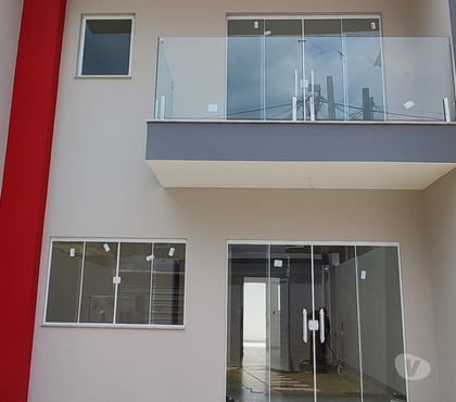 Casas para alugar - Fotos para VENDE, ALUGA, CASA, NOVO HORIZONTE, MACAÉ-RJ.