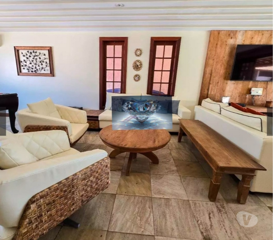 Apartamentos a venda Buzios RJ - Fotos para Buzios - Casa triplex de 4 quartos com 478m2