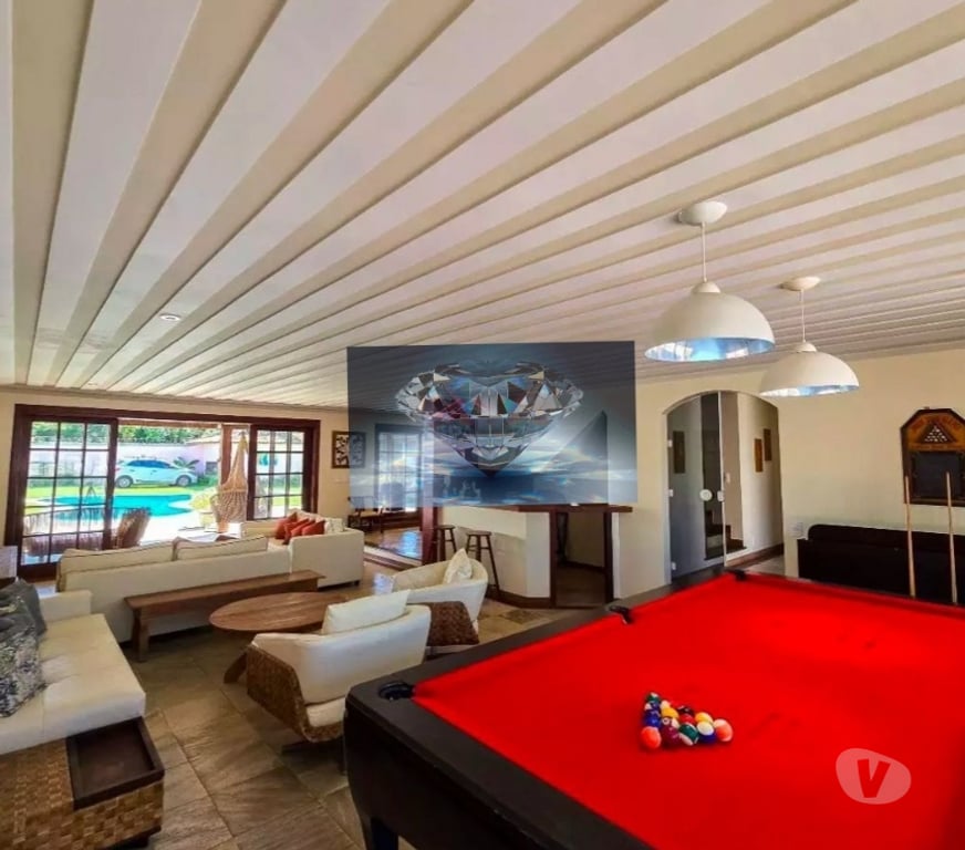 Apartamentos a venda Buzios RJ - Fotos para Buzios - Casa triplex de 4 quartos com 478m2