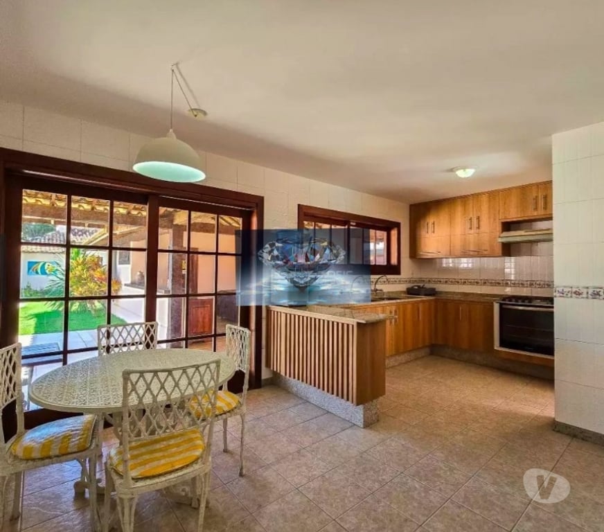 Apartamentos a venda Buzios RJ - Fotos para Buzios - Casa triplex de 4 quartos com 478m2