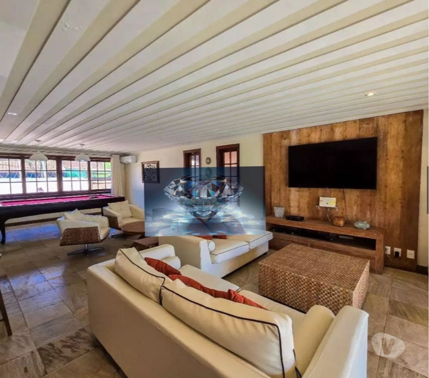 Apartamentos a venda Buzios RJ - Fotos para Buzios - Casa triplex de 4 quartos com 478m2