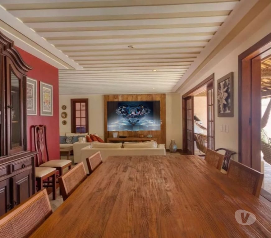 Apartamentos a venda Buzios RJ - Fotos para Buzios - Casa triplex de 4 quartos com 478m2