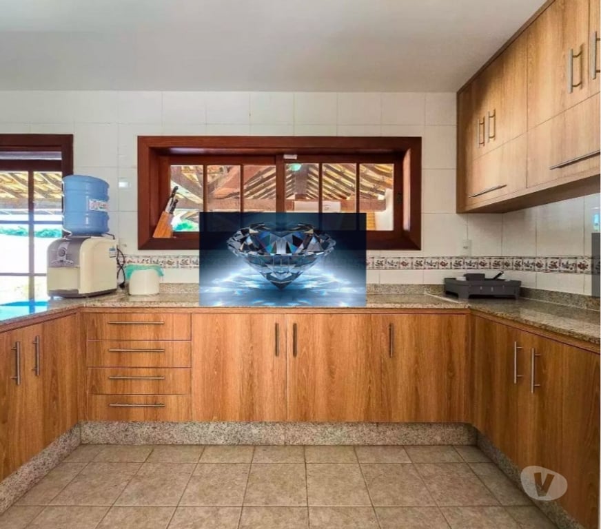 Apartamentos a venda Buzios RJ - Fotos para Buzios - Casa triplex de 4 quartos com 478m2