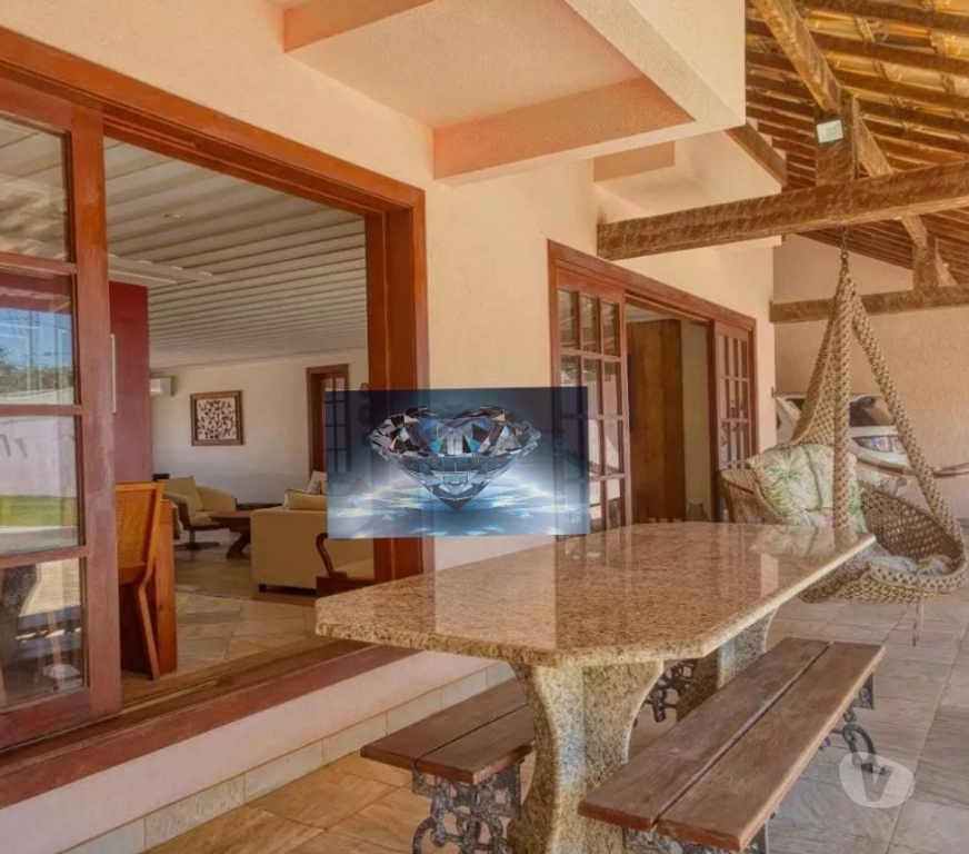 Apartamentos a venda Buzios RJ - Fotos para Buzios - Casa triplex de 4 quartos com 478m2