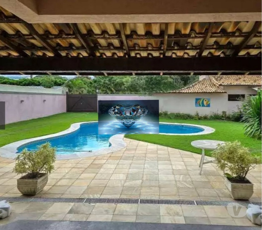 Apartamentos a venda Buzios RJ - Fotos para Buzios - Casa triplex de 4 quartos com 478m2