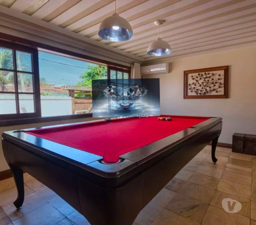 Apartamentos a venda Buzios RJ - Fotos para Buzios - Casa triplex de 4 quartos com 478m2