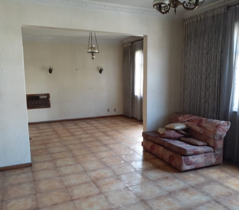 Casas para comprar Maracanã Rio de Janeiro RJ - Fotos para Maracanã - Apartamento de 3 quartos com 115m2