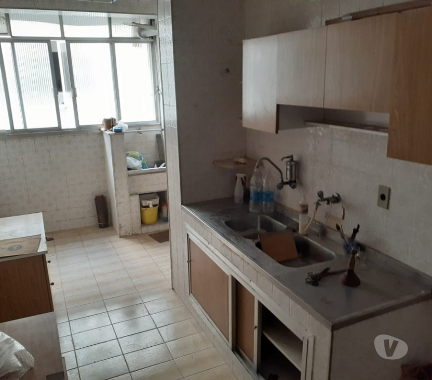 Apartamentos a venda Rio de Janeiro RJ Maracanã - Fotos para Maracanã - Apartamento de 3 quartos com 115m2