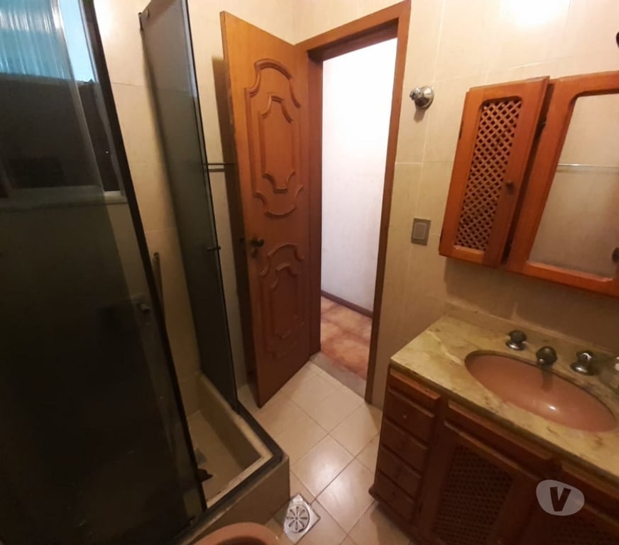 Apartamentos a venda Rio de Janeiro RJ Maracanã - Fotos para Maracanã - Apartamento de 3 quartos com 115m2