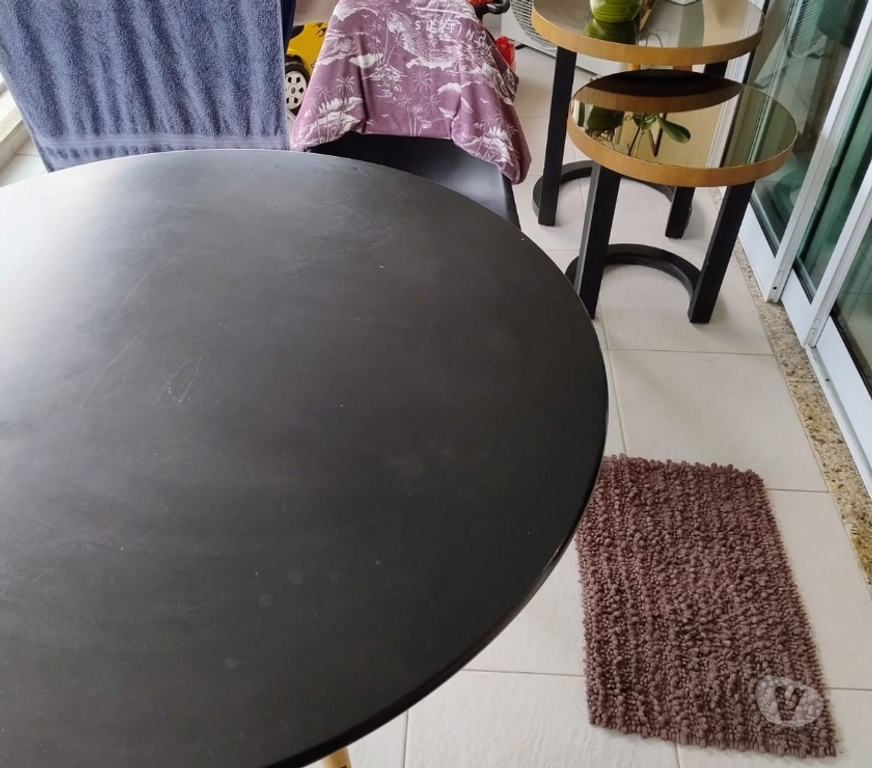 Apartamentos a venda Rio de Janeiro RJ Barra da Tijuca - Fotos para Blue Vision - Apartamento de 2 quartos com 75m2