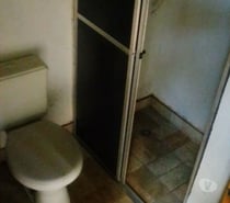 Casa 🏠com churrasqueira 900 reais em sarandi