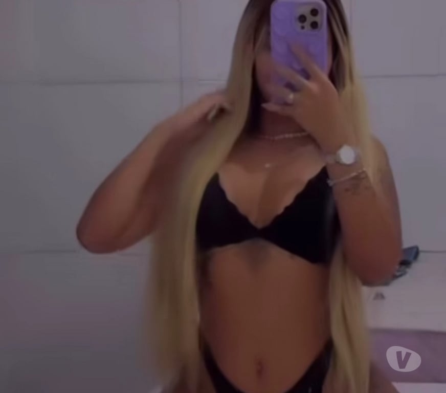 Garotas de programa Formosa GO - Fotos para Paloma branquinha 💜