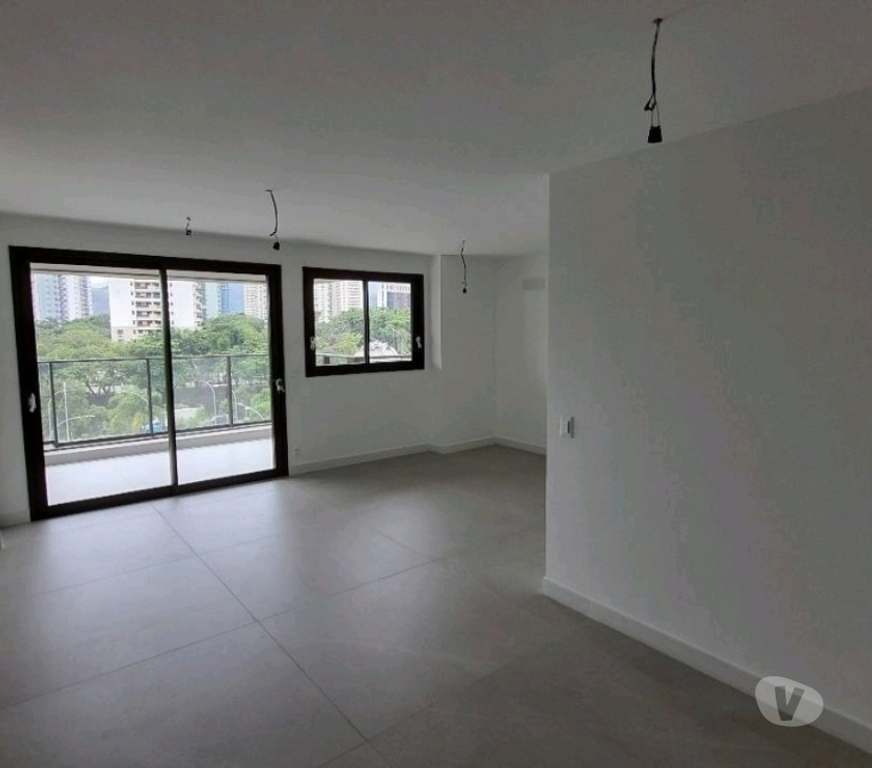 Apartamentos a venda Rio de Janeiro RJ Barra da Tijuca - Fotos para Wave By Yoo - Apartamento de 2 quartos com 76m2