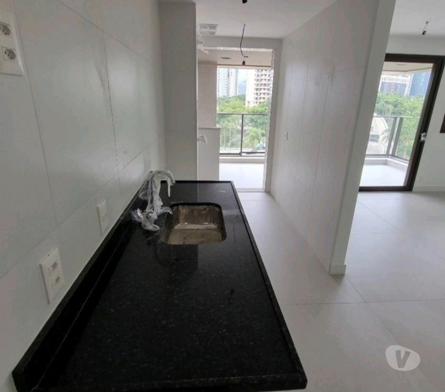 Apartamentos a venda Rio de Janeiro RJ Barra da Tijuca - Fotos para Wave By Yoo - Apartamento de 2 quartos com 76m2
