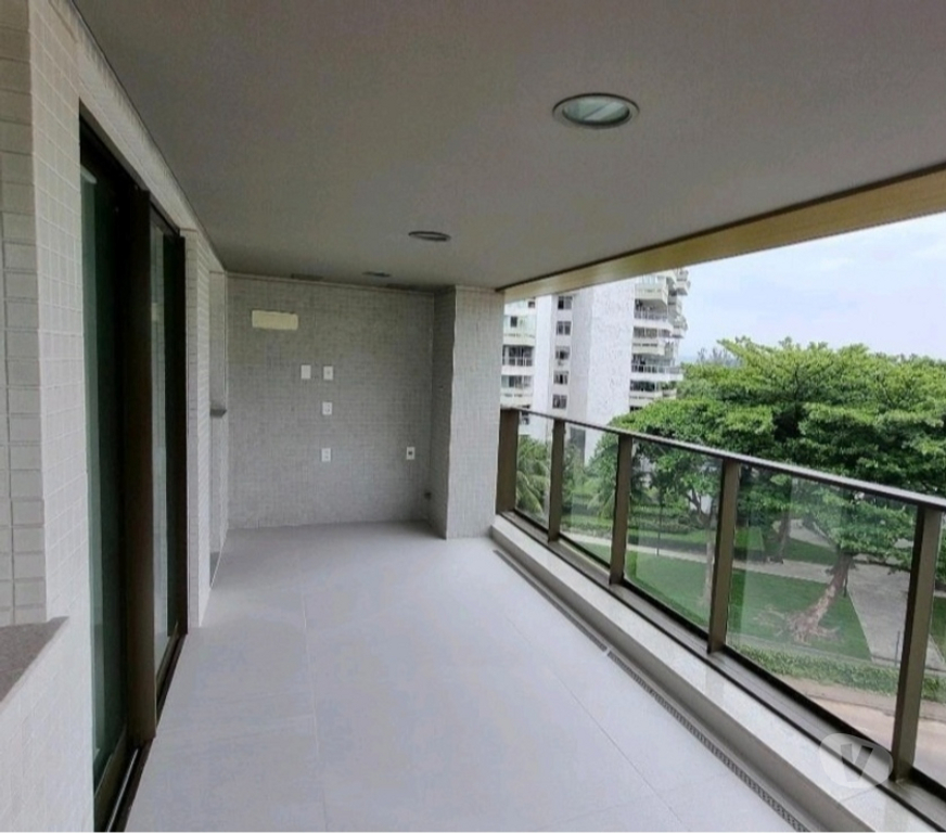 Apartamentos a venda Rio de Janeiro RJ Barra da Tijuca - Fotos para Wave By Yoo - Apartamento de 2 quartos com 76m2