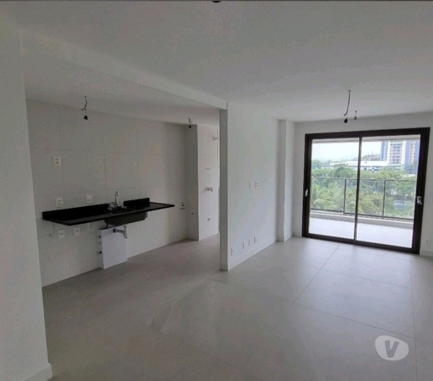 Apartamentos a venda Rio de Janeiro RJ Barra da Tijuca - Fotos para Wave By Yoo - Apartamento de 2 quartos com 76m2