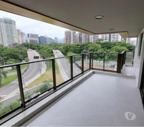 Wave By Yoo - Apartamento de 2 quartos com 76m2