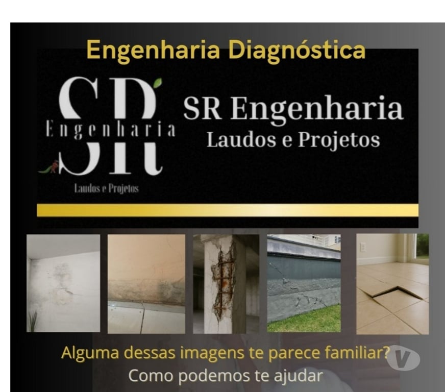 Outros serviços Jundiai SP - Fotos para Vistoria de Imóvel Novo | Laudos Técnicos