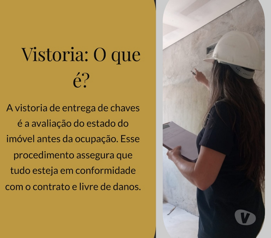 Outros serviços Jundiai SP - Fotos para Vistoria de Imóvel Novo | Laudos Técnicos