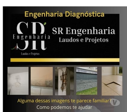 Outros serviços - Fotos para Vistoria de Imóvel Novo | Laudos Técnicos