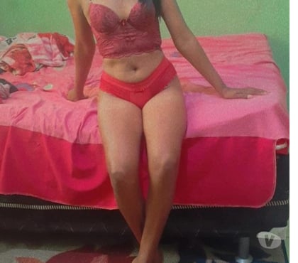 Acompanhantes - Fotos para Acompanhante estilo namoradinha