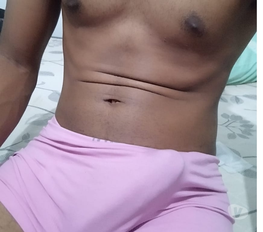 Encontros Casuais Goiania GO - Fotos para Negro dotado lisinho