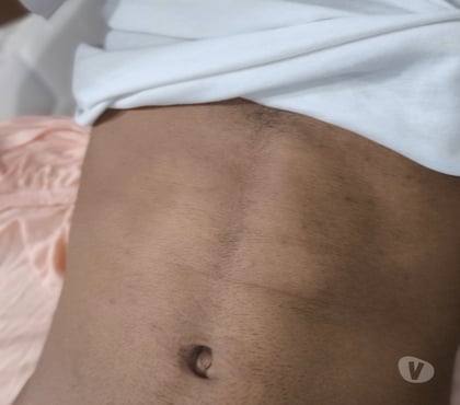 Encontros Casuais - images_alt_text Negro dotado lisinho